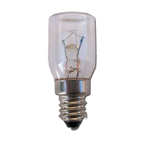 Ampoule Tube 15X43 12V 5W cuLot E10