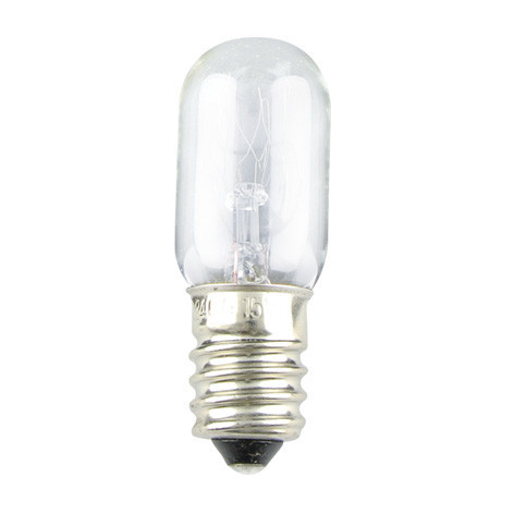 Ampoule Tube E14 22X60 24V 25W