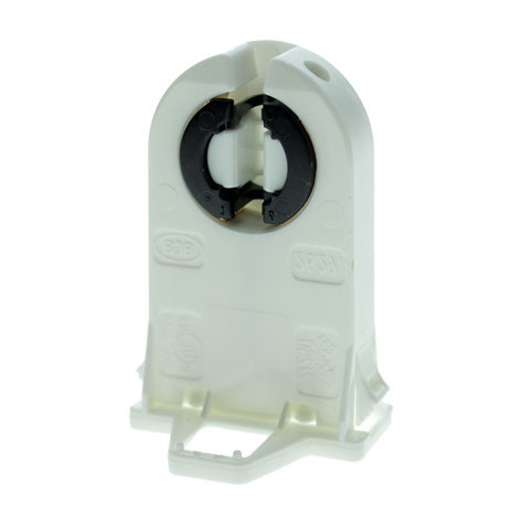 Douille G13/T8/T12 sans porte starter - 127213 - Orbitec