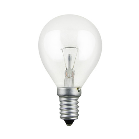 Ampoule à  incandescence E14 12V 25W