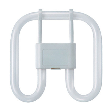 Ampoule CFL Square 28W 827 2 PIN cuLot GR8