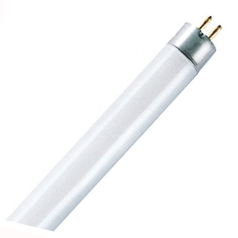 Tube fluo - Lumilux - 4W 20 Tube Blanc industrie