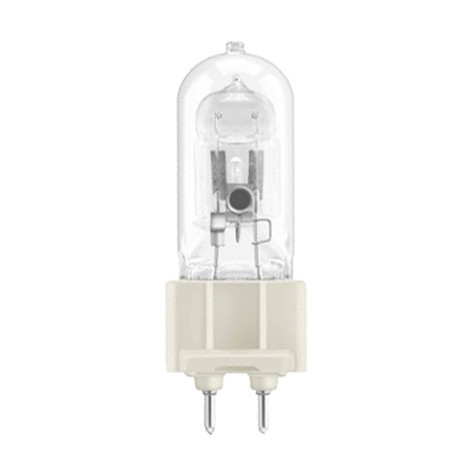 Ampoule HQI-T 150W Blanc neutre NDL UVS cuLot G12