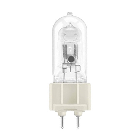 Ampoule HQI-T 150W Blanc neutre NDL UVS cuLot G12