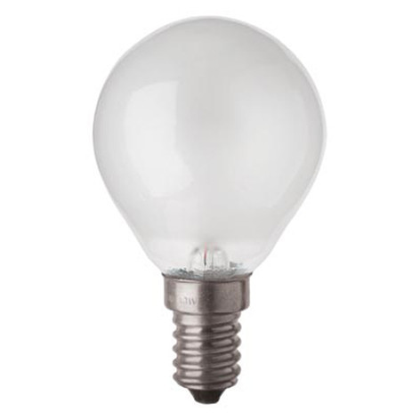 Ampoule Spécial four 300° 40W 240V E14