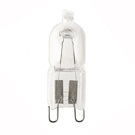 Ampoule halogène pépite halopin ES 66733 33W 230V G9 - 208668 - Osram