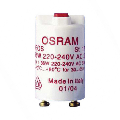 Starter Osram - ST 171 SAFETY/220-240