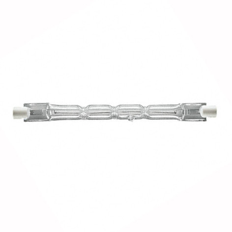 Ampoule Halogène Tube Crayon ES 120W 80,3mm cuLot R7s