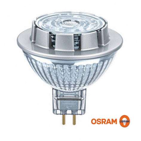 Ampoule LED MR16 Parathom ADV 7,8W 50W 2700K 36° GU5,3