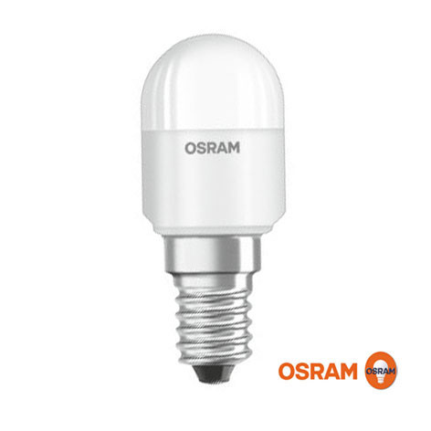 Ampoule LED PARATHOM Spécial T26 2,3-20W 2700K cuLot E14