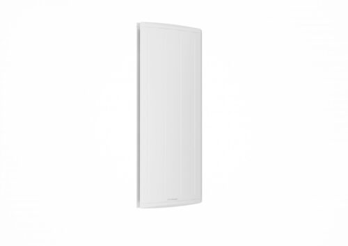 Radiateur chaleur douce à inertie 1000 w Vertical- Mozart Digital - Thermor