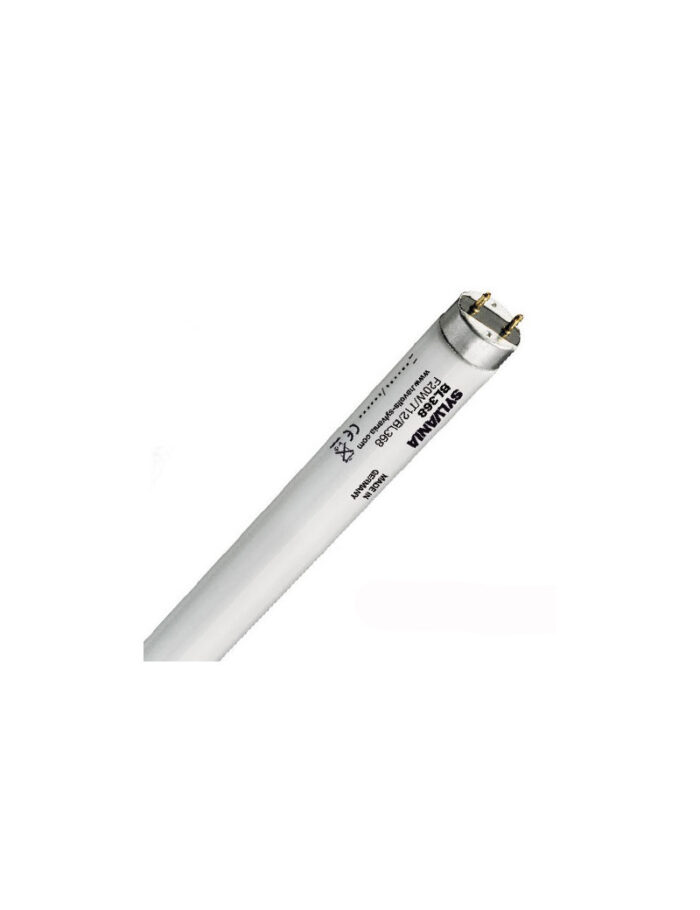Tube Fluo F30W T8 BL368 Blacklight G13 0000098 30W