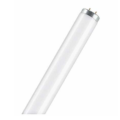 Tube fluo - démarrage instantané - L SA 40W - 38 mm - 018331 - Osram