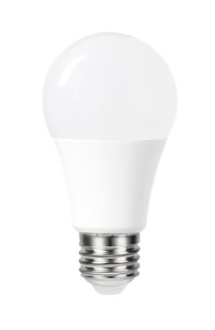 Ampoule LED Crépusculaire 9,5W-60W 806lm 2700K cuLot E27 – ILGLSE27SC043 – Integral Led
