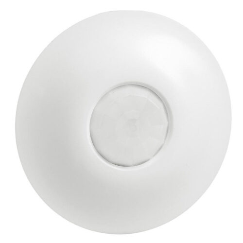 Détecteur de mouvement autonome ECO1 3 fils avec neutre - Mosaic - Blanc - 048899 - Legrand