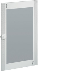 Porte pour Coffret VEGA D - 5 rangées - 120 Mod