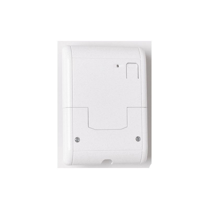 Interface WiFi Atlantic 875108 UTY-TFSXW1 - Pour Système De Chauffage/ECS - Neuf Sous Blister