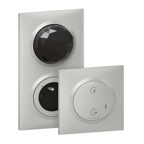 Dooxie avec Netatmo