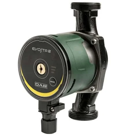 Circulateur électronique EVOSTA chauffage/climatisation - 40-70/130 mâle mâle 1"1/2 - EVA24070130 - Thermador
