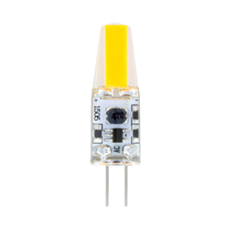 Ampoule LED 1,5-20W 170lm 4000K G4