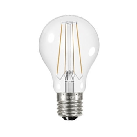 Ampoule Filament LED 6-60W 806lm 2700K E27 - ILGLSE27NC027 - Integral Led