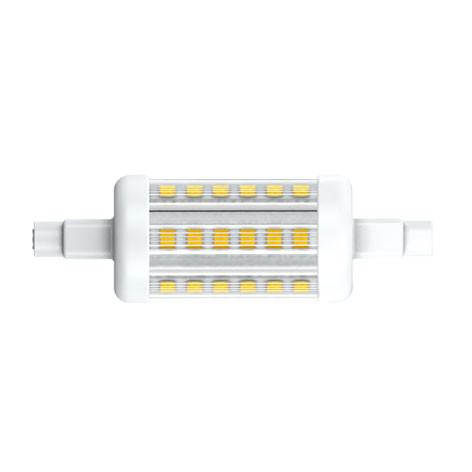 Ampoule LED R7S - 5.2W - 4000K - Non dimmable