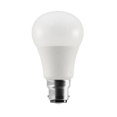 Ampoule LED Standard - 9-60W - 2700K - B22 - GE lighting - 678362