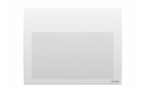 Radiateur électrique horizontal Amadeus Digital - 300W - Blanc - 443202 - Thermor