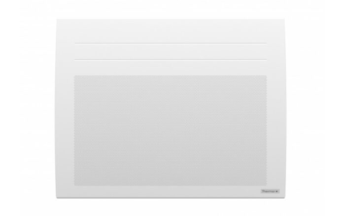 Radiateur électrique horizontal Amadeus Digital - 300W - Blanc - 443202 - Thermor