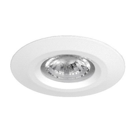 Spot LED FOLK 7W Fixe BBC CTC 2700/3000/4000K Blanc