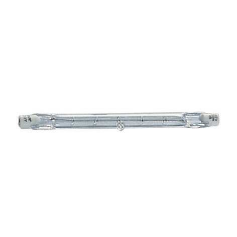 Ampoule Tube Crayon 80W 118mm cuLot R7s