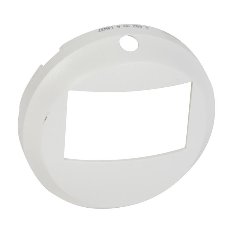 Enjoliveur détecteur de mouvements et luminosité – Céliane – Blanc – 068299 – Legrand