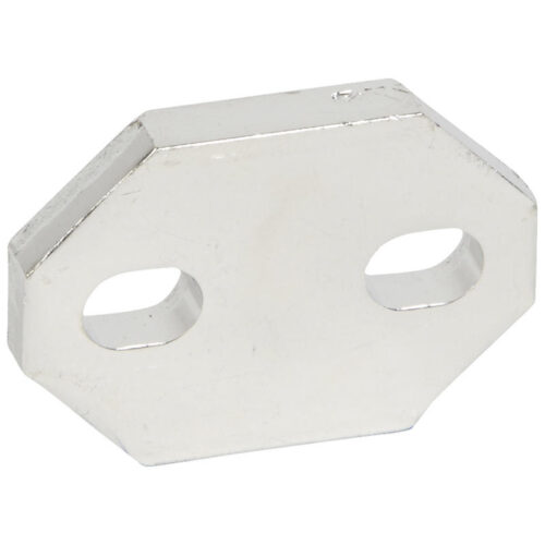 Shunt de liaison équipotentiel pour bloc de jonction Viking3 pas 55mm - 039447 - Legrand