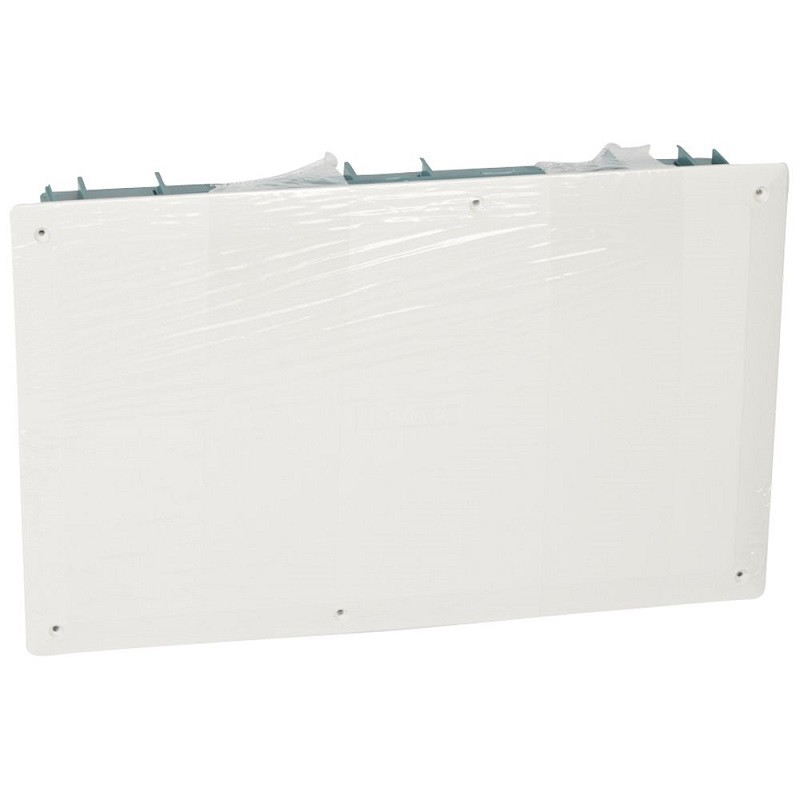 Boîte complète pour dérivation grande capacité 390x245x70mm maçonnerie Batibox – 089278 – Legrand