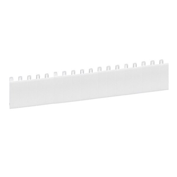 Obturateur 18 modules – Blanc RAL9010 – 001664 – Legrand