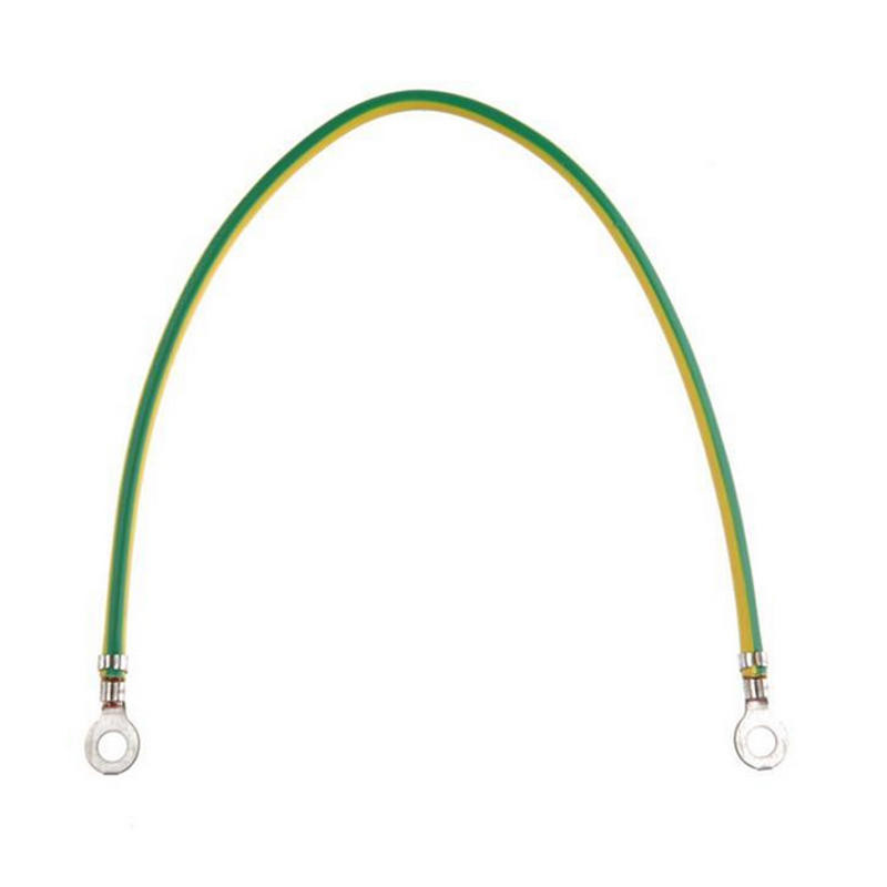 Legrand Connecteur liaison équipotentielle 6mm² Legrand 34385 