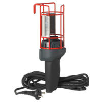 Baladeuse domestique 230V 60W compacte avec fiche 2P et cordon longueur 5m - 062208 - Legrand
