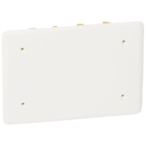 Boîte pour dérivation cloisons sèches Batibox - 160x105x40mm - 089373 - Legrand