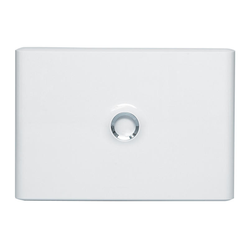 Porte blanche DRIVIA pour coffret référence 401221 – Blanc RAL9003 – 401231 – Legrand