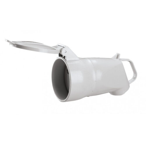 Prolongateur 2P+T 32A 400V~ - Gris - 055862 - Legrand