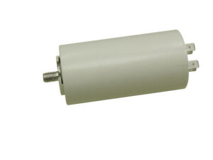 Condensateur permanent à cosse 2,5µf - 539698 - ATEC