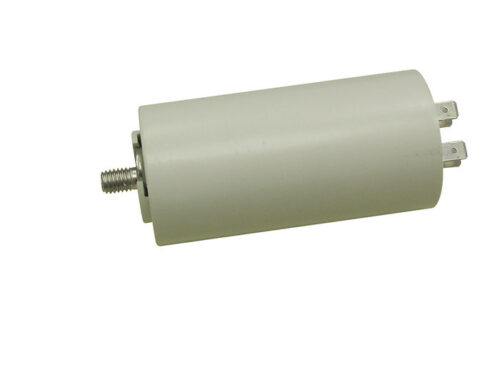 Condensateur permanent à cosse 50 µf - 539899 - ATEC