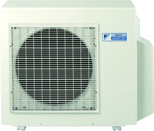 Unité extérieure Multisplit - 3 Sorties - 4 Kw - R410A - 3MXS40K - Daikin
