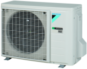 Unité extérieure Monosplit Stylish - 3,5 Kw - R32 - RXA35A - Daikin