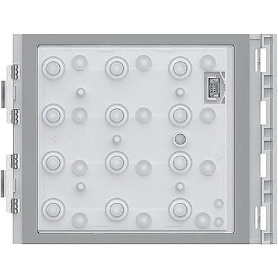 Module Clavier Codé Sfera - 353000 - Legrand