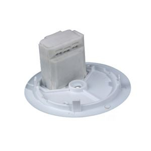 Couvercle Diamètre 90mm + Socle DCL - 493280 - Capri