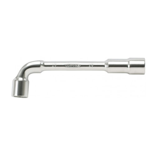 Clé à pipe débouchée UltimatePlus 18mm Chrome - 5170418 - Kstools