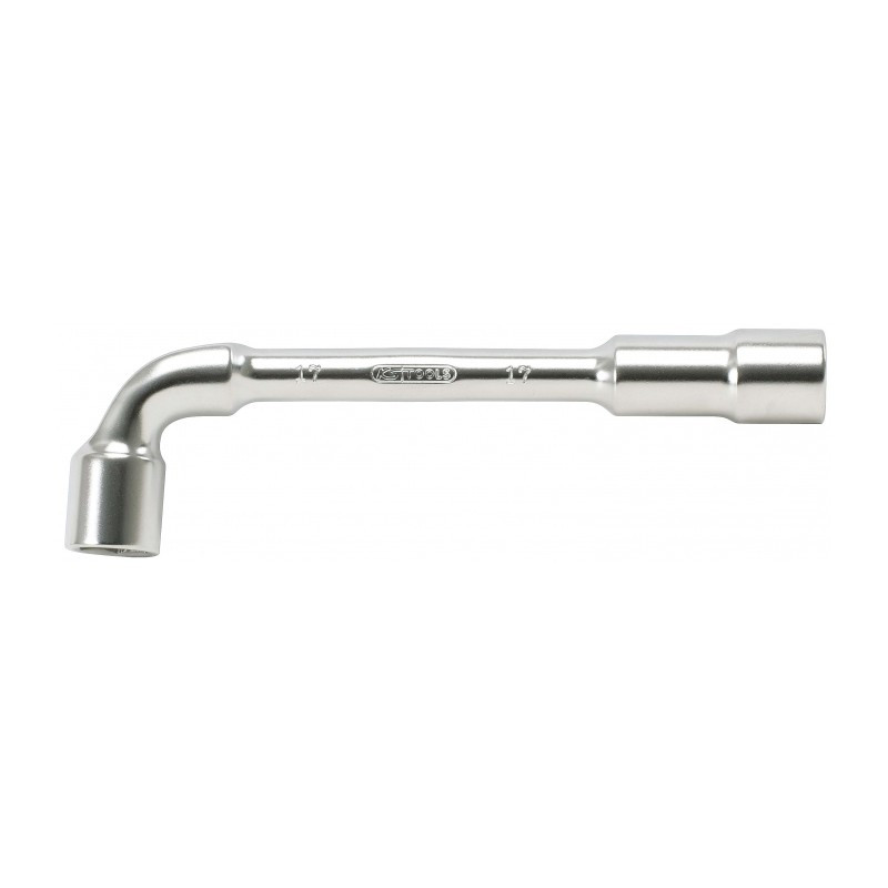 Clé à pipe débouchée UltimatePlus 18mm Chrome – 5170418 – Kstools