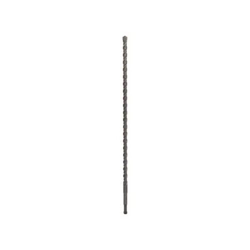 Foret SDS plus-5 pour perforateur - Ø10 X 200 X 265mm - 1618596178 - Bosch