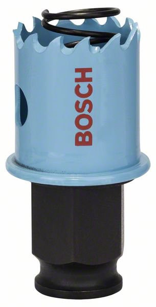Scie-trépan Sheet Metal - Ø 25mm - 1" - 2608584784 - Bosch